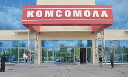 ТРК «КомсоМОЛЛ» готов бороться со своим роком до последнего