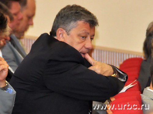 Аркадия Чернецкого заинтересовал новый способ пополнения бюджета — акционирование ГУПов