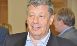 Аркадий Чернецкий о проекте «Большой Екатеринбург»