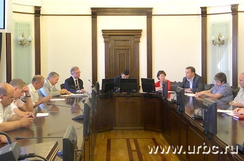 Екатеринбургские автодилеры недовольны инертностью федеральных властей Екатеринбургские автодилеры недовольны инертностью федеральных властей