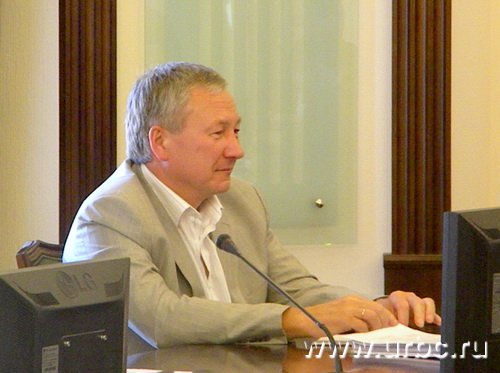 Местные власти пока отшучиваются, но готовы взять ситуацию под личный контроль Местные власти пока отшучиваются, но готовы взять ситуацию под личный контроль