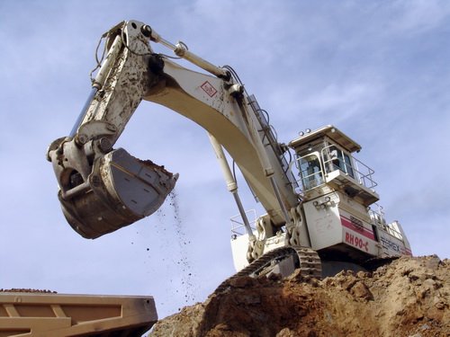 РМК демонстрирует новые технологии в металлургии