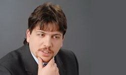 Создание  софтверного кластера в Свердловской области: текущее состояние.