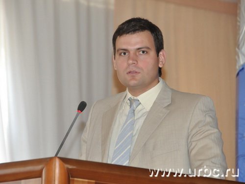 Андрей Самойлов из McDonalds не ожидал такой большой любви к гамбургерам от екатеринбургских автомобилистов