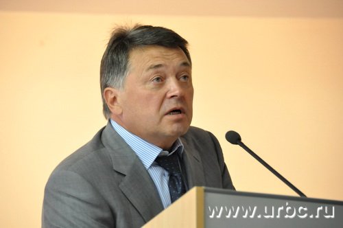 Михаил Вяткин уже определил места для публичных паркингов, но не пока не нашел достойных инвесторов