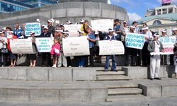 В нарушении прав свердловчан лидируют торговля и ЖКХ