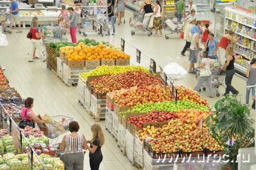 Жертвами автоугонщиков в Екатеринбурге традиционно часто становятся посетители ТРЦ