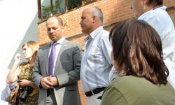 Илья Гаффнер: Депутатский миллион — на реабилитацию ветеранов