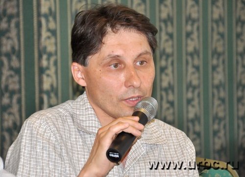 Марат Сагитов уверен, что спрос на элитное жилье зависит от привлекательности Екатеринбурга для иностранцев Марат Сагитов уверен, что спрос на элитное жилье зависит от привлекательности Екатеринбурга для иностранцев