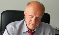 Алексей Воробьев: «Академический» станет идеальным для жизни районом