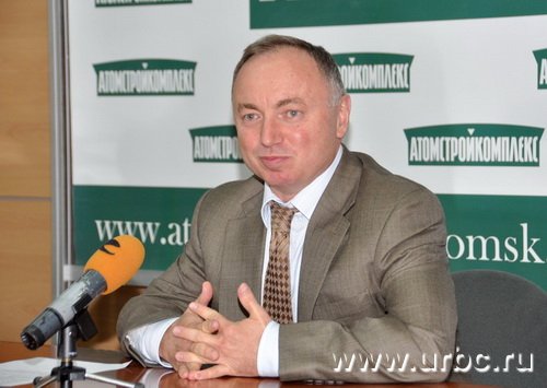 Валерий Ананьев только сейчас начал учиться участвовать в аукционах и тендерах