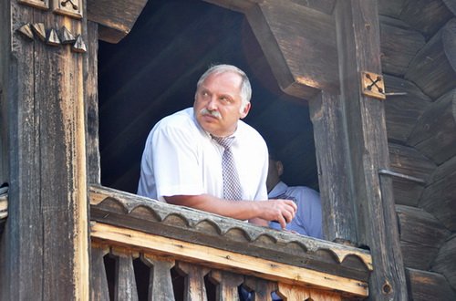 В блестящие туристические перспективы Верхотурья пока верят лишь областные чиновники, да и то на словах