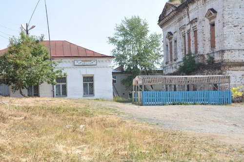 Лет через десять здесь, возможно, будет город-сад Лет через десять здесь, возможно, будет город-сад