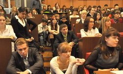 Вузы Екатеринбурга удовлетворены приемной кампанией-2010