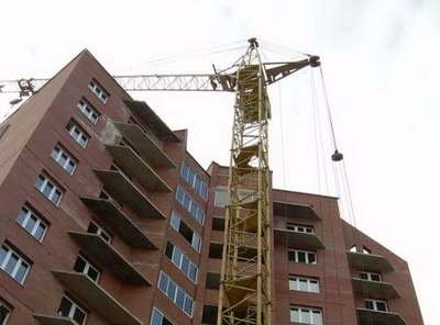 Свердловские застройщики винят в росте цен на недвижимость Роспотребнадзор.  Фотография предоставлена сайтом www.morguefile.com