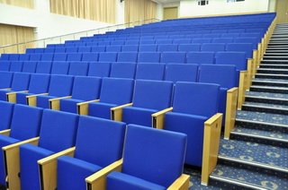 Прокуратура разрешила свердловским кинотеатрам не платить «авторские»