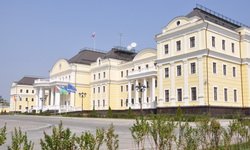 Чуть скромнее, чем Версаль: 10 фото из дворца Николая Винниченко