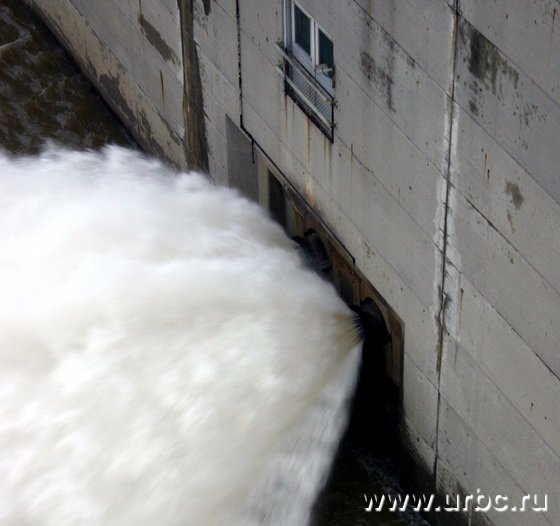 Водное изобилие в Екатеринбурге осталось в далеком прошлом.Фотография предоставлена сайтом www.morguefile.com Водное изобилие в Екатеринбурге осталось в далеком прошлом.Фотография предоставлена сайтом www.morguefile.com