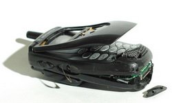 Бизнесмен просит у Президента России защиты от ОАО «Уралсвязьинформ». Фотография предоставлена сайтом www.morguefile.com