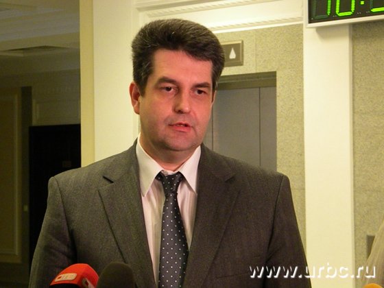 Полномочный представитель Президента РФ Николай Винниченко опасается, что не все местные телеканалы переживут переход на «цифру»