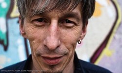 Габдрахманов: Фотография — очень техничное искусство. Фотография Дмитрия Здомского ZOOM ZOOM Photographers 2009