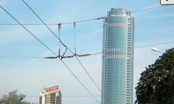 Андрей Гавриловский вновь ищет деньги на достройку «Антея»