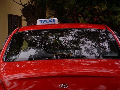 Службы такси Екатеринбурга продолжают терроризировать клиентов. Фотография предоставлена сайтом www.morguefile.com