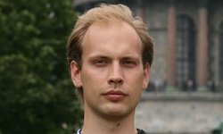 Дмитрий Горчаков, пишущий в Живом журнале под ником nucl0id