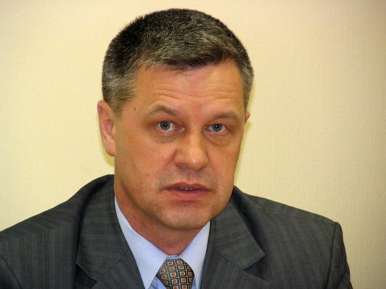 Рустем Галеев уверяет, что такого рекордного роста ипотеки не было с докризисного 2008 года