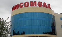 ТРЦ «КомсоМОЛЛ» не рад пешеходам