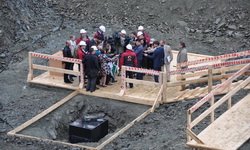 УГМК перезаложила «Екатеринбург-Сити»