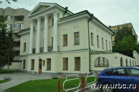 Олег Мальцев: Одна из функций приемной президента — контроль за исполнением поручений главы государства на местах Олег Мальцев: Одна из функций приемной президента — контроль за исполнением поручений главы государства на местах