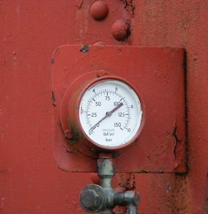 Свердловская область мучительно входит в отопительный сезон. Фотография предоставлена сайтом www.morguefile.com