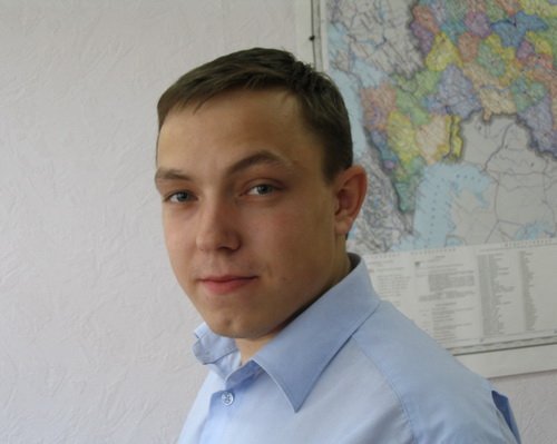 Заместитель технического директора ОАО «Уральский компрессорный завод» Пинчук Евгений Анатольевич