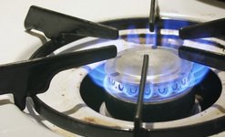 Энергогазовое бессилие. Фотография предоставлена сайтом www.morguefile.com