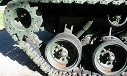 Свердловские оборонщики готовы судиться с Анатолием Сердюковым. Фотография предоставлена сайтом www.morguefile.com