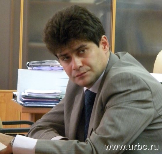 Александр Высокинский считает, что городом должен управлять профессионал, а как он придет к власти — вопрос техники Александр Высокинский считает, что городом должен управлять профессионал, а как он придет к власти — вопрос техники