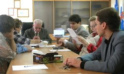 Общественная палата Екатеринбурга не верит в сити-менеджера