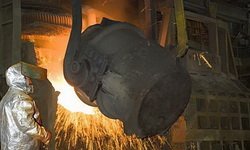 Evraz Group не спешит соглашаться со свердловским правительством. Фотография предоставлена сайтом www.evraz.com