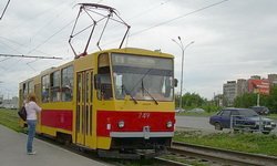 Свердловские пассажироперевозчики снизят цены для «оптовых» пассажиров