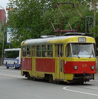 Свердловские пассажироперевозчики снизят цены для «оптовых» пассажиров