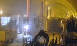 Сбербанк спустил в метро Екатеринбурга первые полмиллиарда