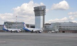 Росграница намерена регулировать число банкоматов и кафе в Кольцово