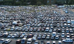 Екатеринбург заполонили автомобили-«утопленники». Фотография предоставлена сайтом www.morguefile.com