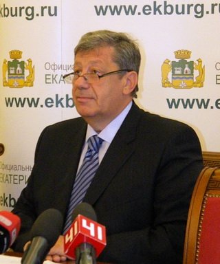 Аркадий Чернецкий: Власть должна время от времени меняться, поэтому я ухожу