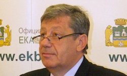 Аркадий Чернецкий: Власть должна время от времени меняться, поэтому я ухожу