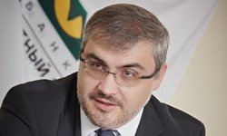 Руслан Гусаев: «Монетный дом» станет опорным банком будущего холдинга по организации процессов банковской розницы