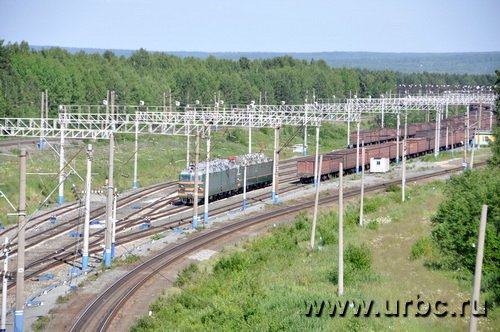 Несмотря на ожидания, Вторая грузовая компания «въезжает» в Свердловскую область не без проблем Несмотря на ожидания, Вторая грузовая компания «въезжает» в Свердловскую область не без проблем