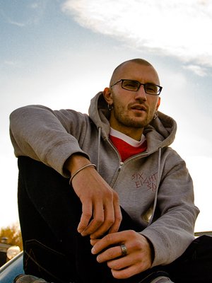 Фото предоставлено Дмитрием Здомским