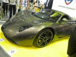 Екатеринбург открестился от «Маруси»